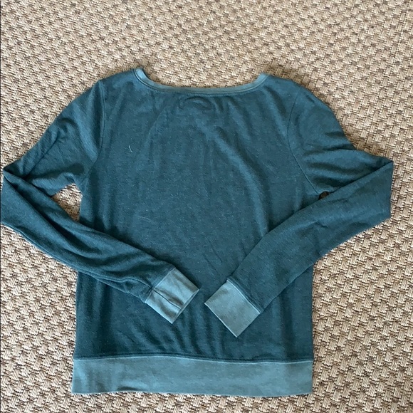Spiritual Gangster Savasana Sweater - Picture 5 of 5